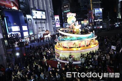 西門町變好逛了!他見「1告示牌」大讚 一票有感:超舒服