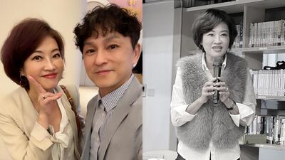 狄志為揭「吳中純生前約定」　難相信好友癌逝：永遠的遺憾