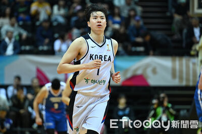 快訊／遭中華隊嚴防砍18分5犯畢業　李賢重賽後自責「不冷靜」