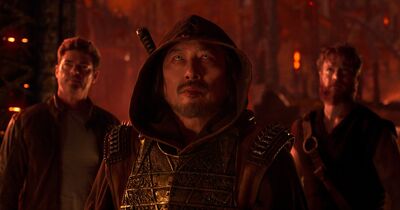 真田廣之怒吼「給我過來」！《真人快打II》血腥回歸　《黑袍》男星重磅加盟