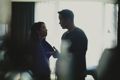 金馬狂圍7大獎！林依晨、張孝全陷「窒息婚姻」　魏如萱收邀約爆笑抖內幕