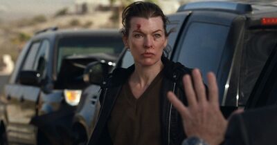 暴瘦9公斤！蜜拉喬娃維琪「愛女遭綁架」　化身最強老媽血洗黑幫