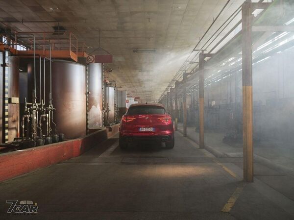 持續供應至 2027 年　Alfa Romeo 重啟 Giulia 與 Stelvio Quadrifoglio 歐洲市場訂單