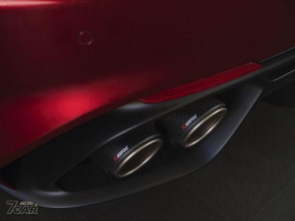 持續供應至 2027 年　Alfa Romeo 重啟 Giulia 與 Stelvio Quadrifoglio 歐洲市場訂單