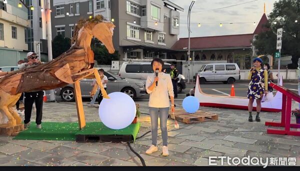 ▲▼             。（圖／記者翁伊森攝）