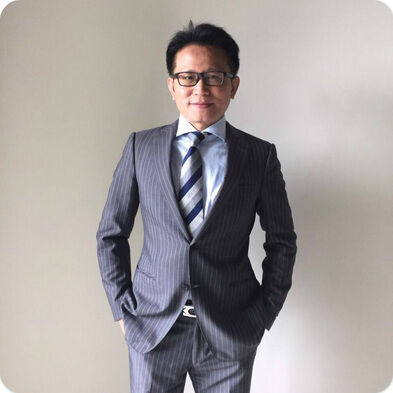 ▲▼ 城市重劃趨勢中心執行長柯昇沛            。（圖／業者提供）