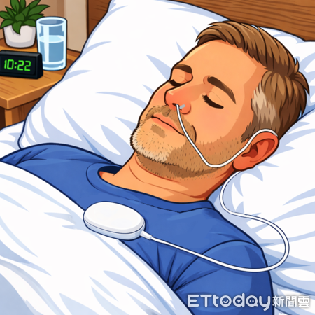 ▲▼        內視鏡     。（圖／陳冠華提供）