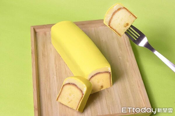 ▲「甜點界香奈兒」檸檬季5大品項3/16開賣。（圖／法朋提供）