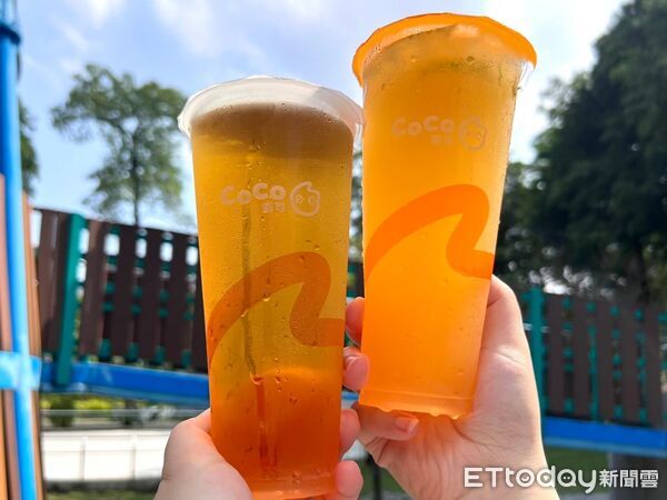 ▲▼CoCo。（圖／CoCo提供）