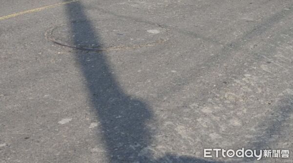 ▲雲林縣政府投入經費改善崙背鄉、二崙鄉多條道路品質。（圖／記者游瓊華翻攝）