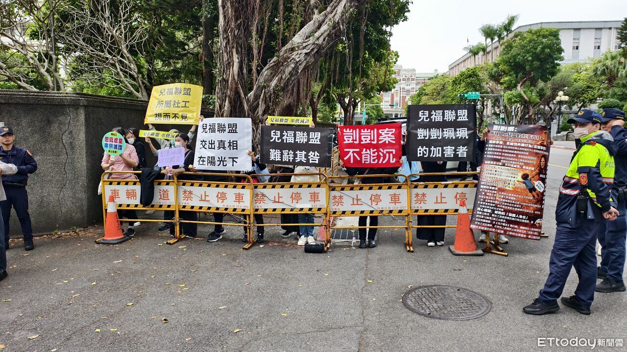 剴剴案陳尚潔「要負什麼責?」 李怡貞喊重判:很不可思議