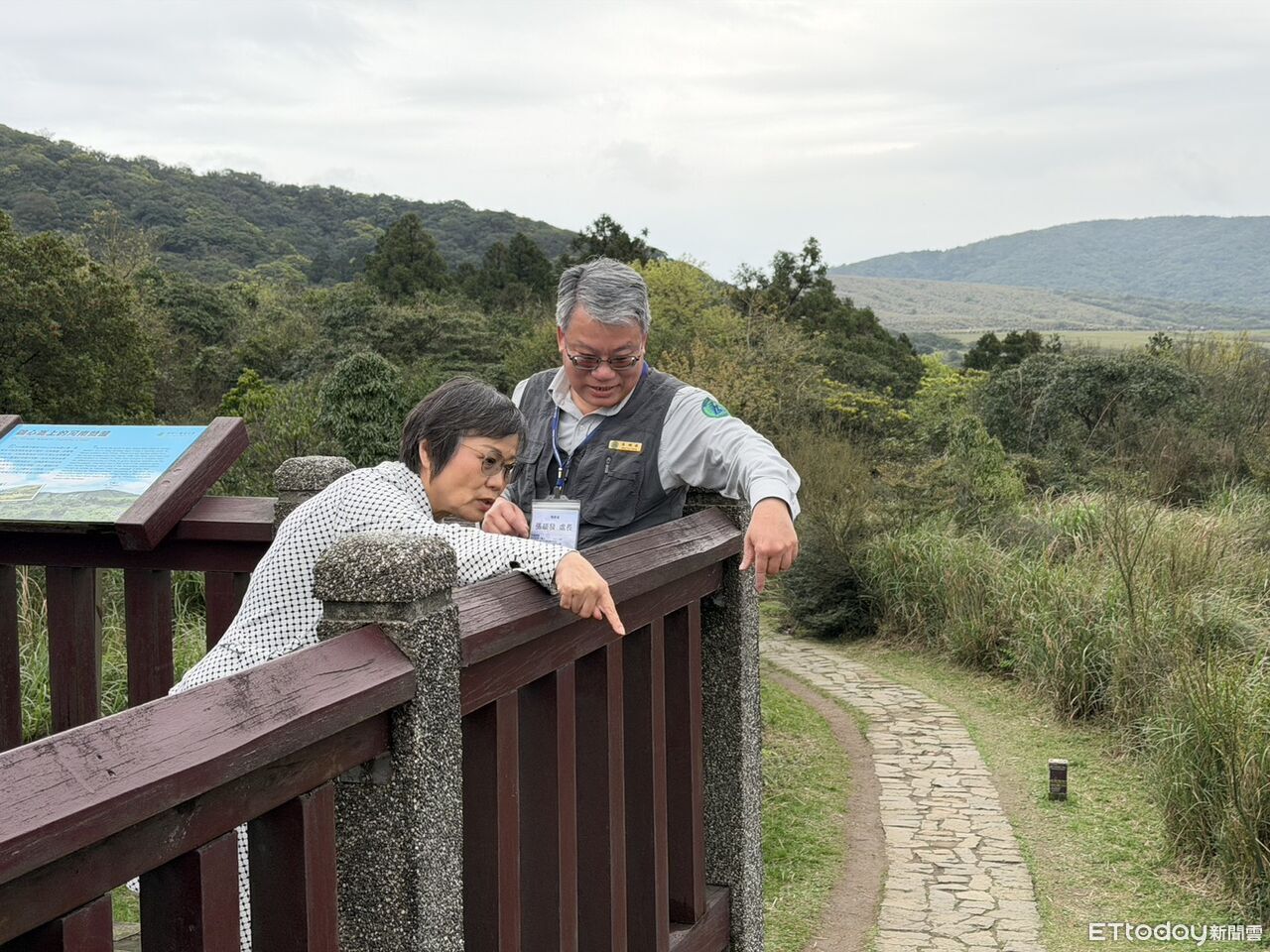 打造台灣國際新名片 內政部拋國家公園「三新」願景、響應30x30倡議