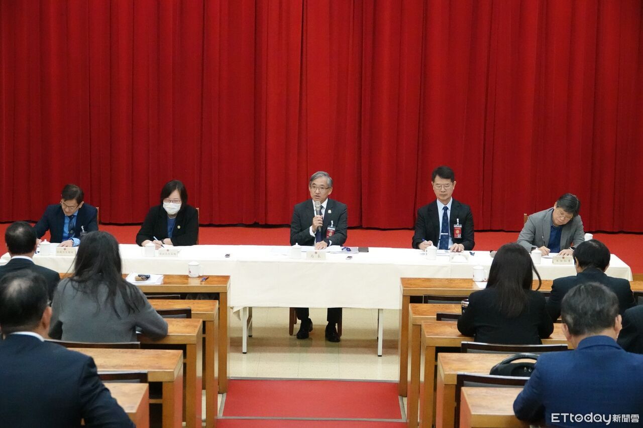 調查局提前部署九合一選舉查察 嚴守行政中立與程序正義