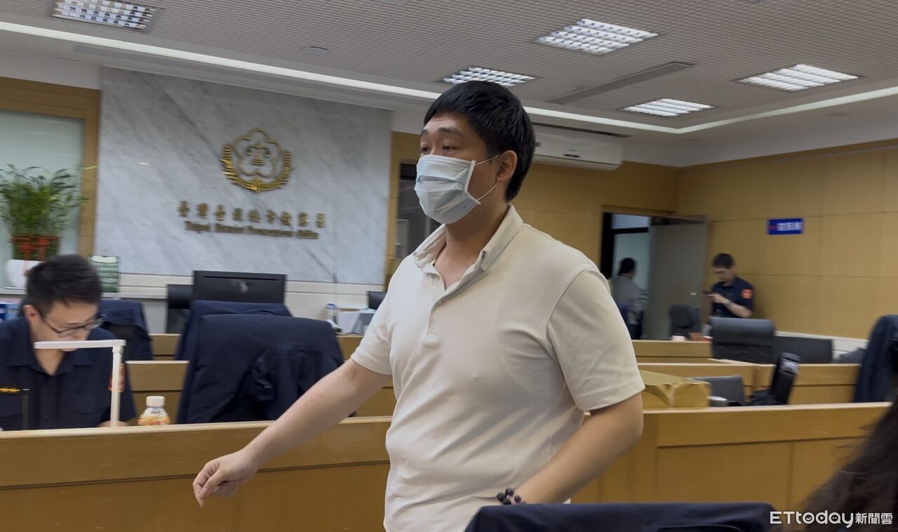 暗助鮑魚大亨落跑案情延燒 前派出所長「證人身分」遭檢約談