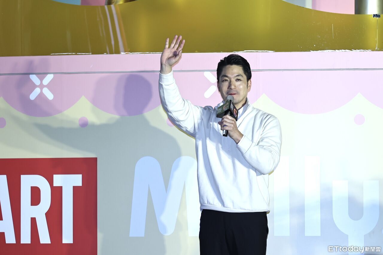 試辦「育兒減少工時」只編550萬挨轟 蔣萬安:保留擴大經費彈性