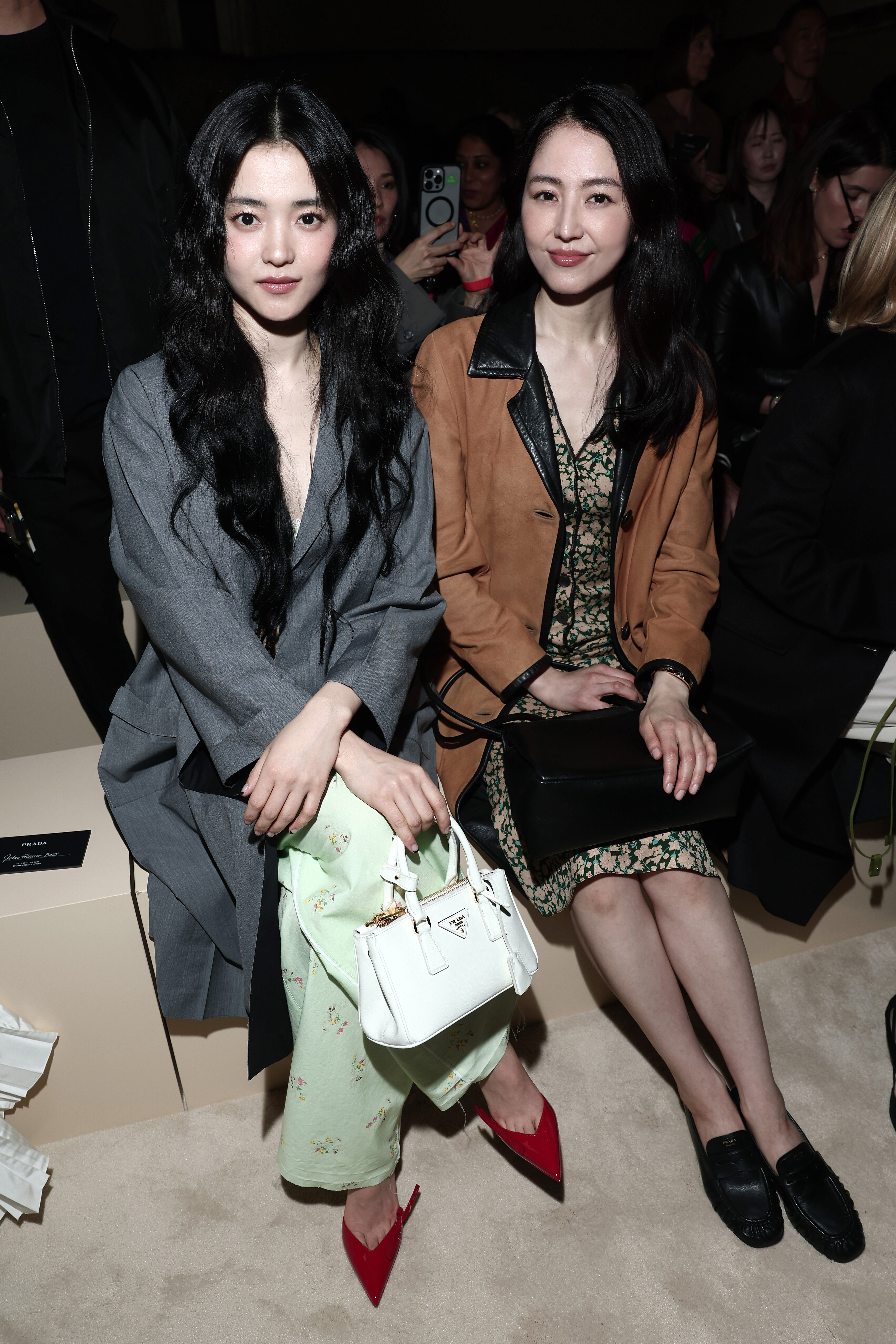 ▲▼  prada   。（圖／品牌提供）