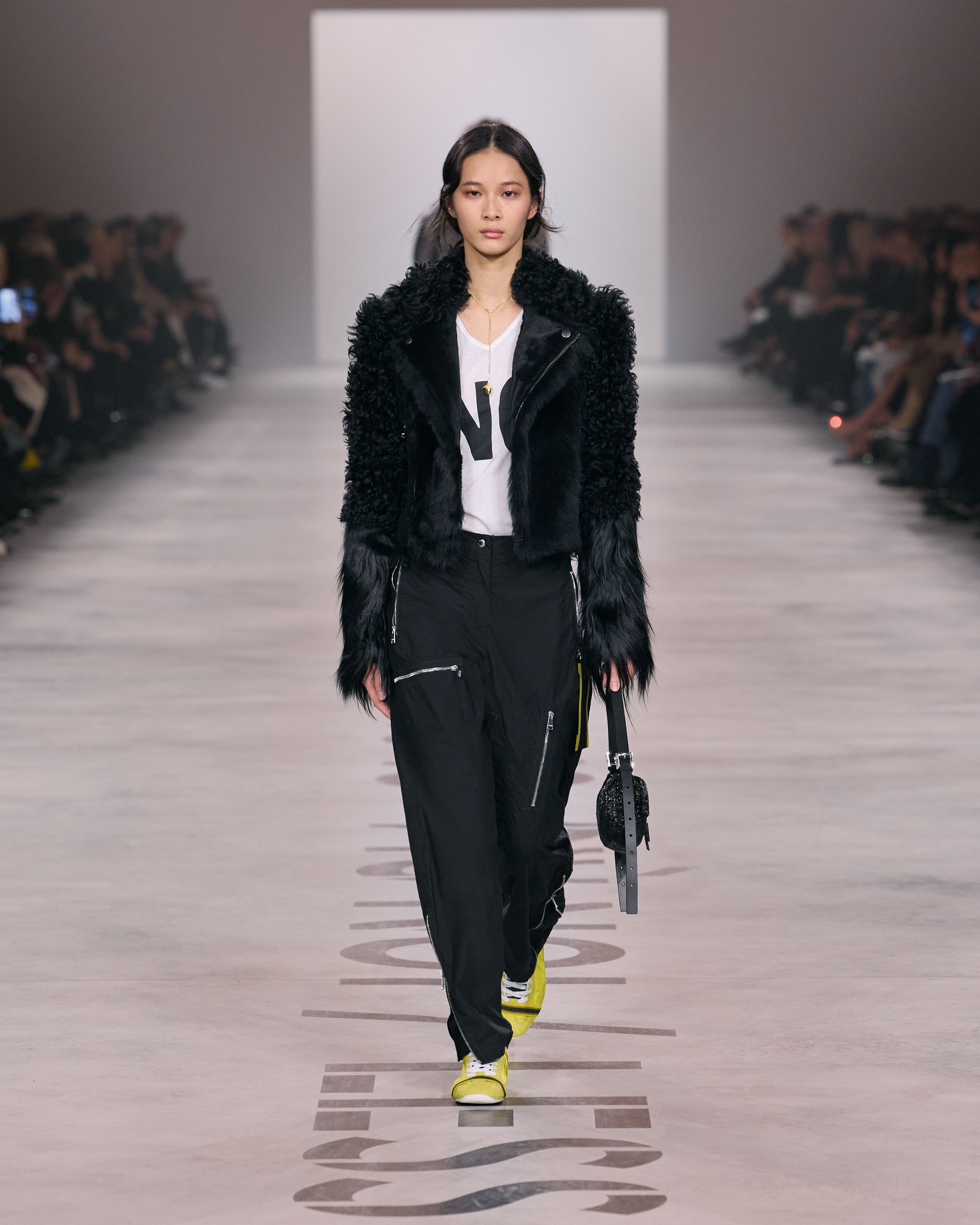 ▲FENDI 2026秋冬。（圖／品牌提供）