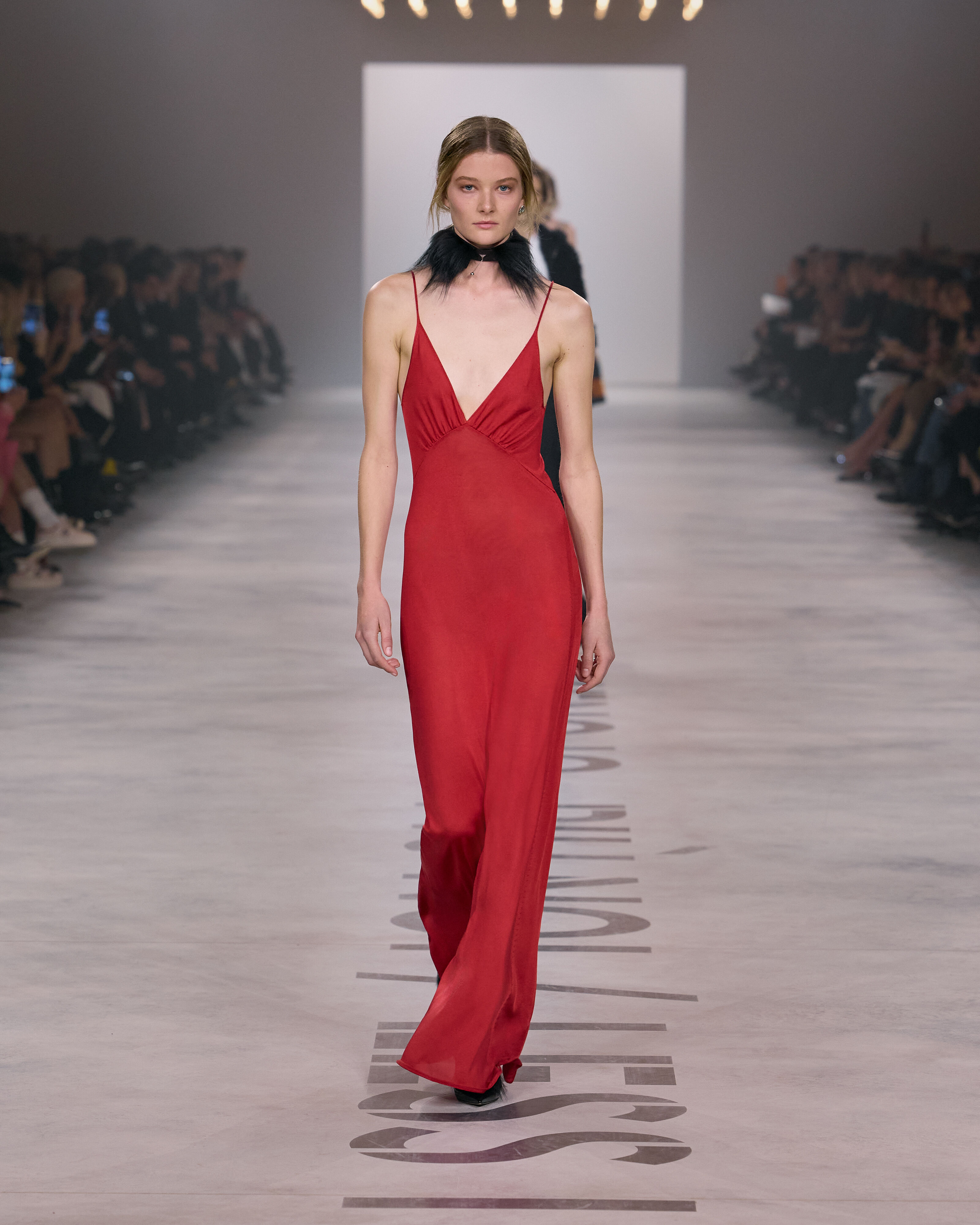 ▲FENDI 2026秋冬。（圖／品牌提供）