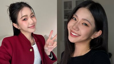 家寧邋遢運動「被路人搭訕要IG」　笑喊：這是控糖的福利嗎？