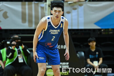 馬建豪重傷送醫已照MRI　中華男籃對中國之戰12人將變更