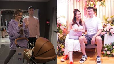 劉雨柔遭疑不用分擔壓力　深夜發聲：我已經一肩扛起所有了