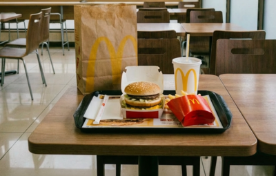 他公審小學生在超商狂吃麥當勞「尊重在哪」　店長還原真相