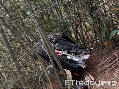 交趾陶大師謝東哲開車墜50米深谷　驚險獲救：神要我回來創作