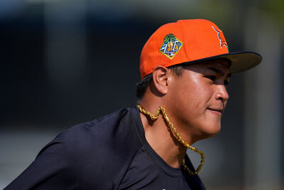 李灝宇春訓對以色列WBC王牌敲長打　林維恩、莊陳仲敖同場亮相