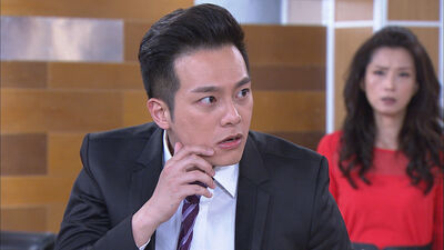 台八點檔男星「小紅書找工作」！跨海求演大陸短劇　遭酸年紀大反擊了