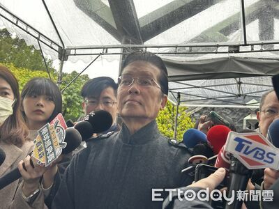 「鄭習會」何時登場？　張榮恭：陸「兩會」、川普訪陸成變數