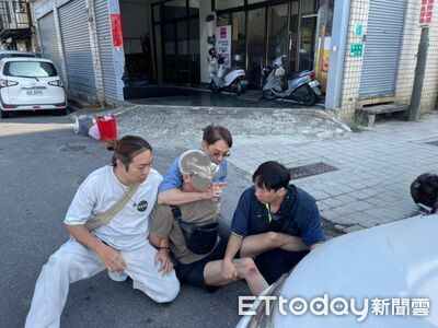 228連假前夕出手！南市少年隊安平逮販毒小蜜蜂　查扣愷他命近52克