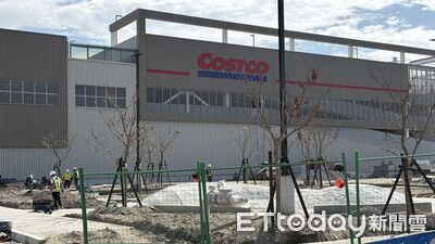 快訊／高雄好市多工地2人緊急送醫　疑防水工程通風不良釀禍