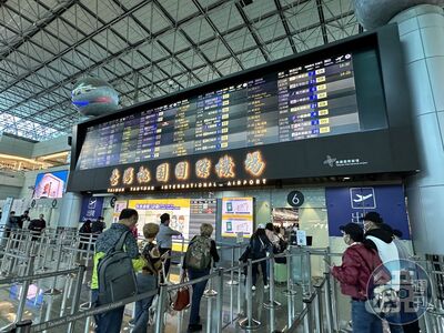 拍照PO網「新春第一飛」下場超慘　達人示警！