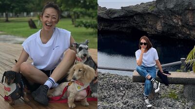 反擊惡意指控！潘慧如駁斥「賺黑心錢」　強調公益絕無營利