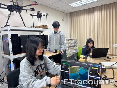 大學4年領百萬還能去矽谷　陽明交大電機系祭重本搶優秀高中生