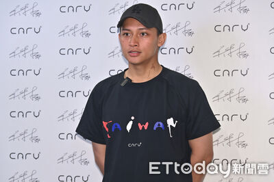 今年剛好馬年！　馬傑森立志夯首轟回饋公益