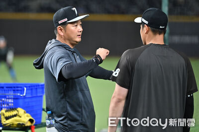 日媒犀利問「抓放」！曾總笑了　曝先發順序已底定