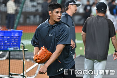 陳偉殷餵球被敲碗復出　其實12強曾獲徵詢：半年前的話...