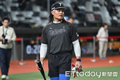 龍恩因傷退賽　大聯盟記者點名張育成扛一壘重任
