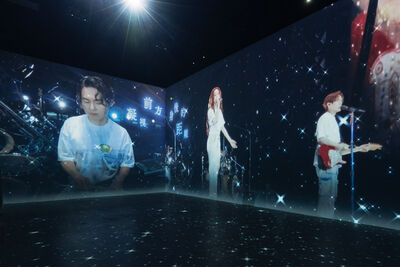 告五人斥資破億演唱會...宣布進駐北流：想把奇蹟保存下來