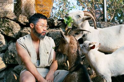 林宥嘉、周興哲都翻唱過！　超夯短影音神曲原唱要來台灣了