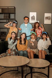 矽谷工程師宣布離開台灣！辭職當歌手「燒光800萬積蓄」嘟嘟人力挺