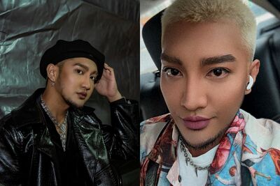 男星改家名怒斬父子關係！　親睹父帶小三回老家：極度羞辱我母親