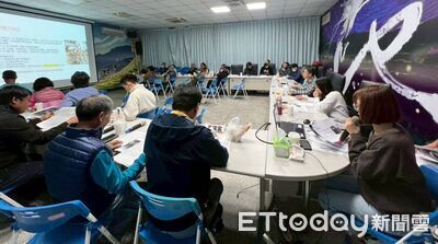 池上元宵祈福擔飯繞境　關山警全力規劃交通與治安維護