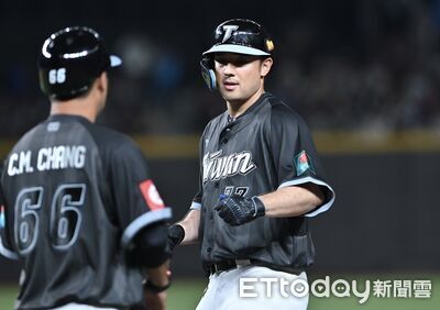 林安可棒打火腿王牌伊藤大海！近6戰4長打　西武遭火腿逆轉吞敗