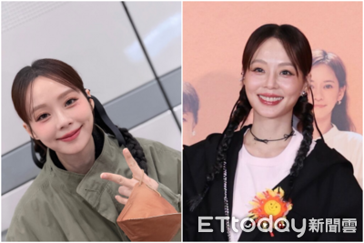 受封台版Jennie！45歲孫淑媚「神級凍齡」網敲碗清單　霸氣喊：完售就公開