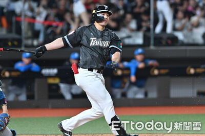 林安可雙安發威！陳傑憲台語「廣播」：跨幾咧蝦米叫西武第四棒