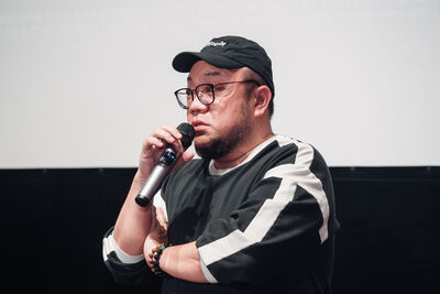 《天馬茶房》睽違27年重返大銀幕！　葉天倫淚崩憶亡父：覺得他有來