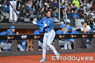 陳傑憲魅力征服火腿！　萬波、郡司笑喊：我是女生會愛上他