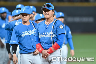 李凱威3戰7安找回感覺　林智勝「重頭棒」秘方竟是火腿監督教的